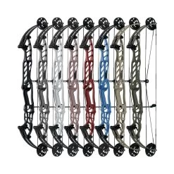 Hoyt Stratos 40 HBT Compound Bows -Archery Discount Store stratos40hbt 1