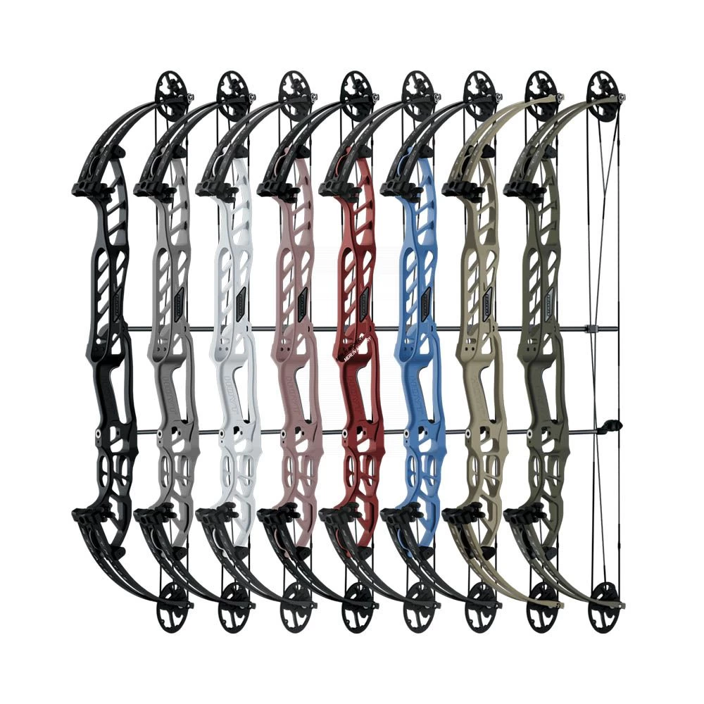 Hoyt Stratos 40 SVX Compound Bows 3 Hoyt Stratos 40 SVX Compound Bows