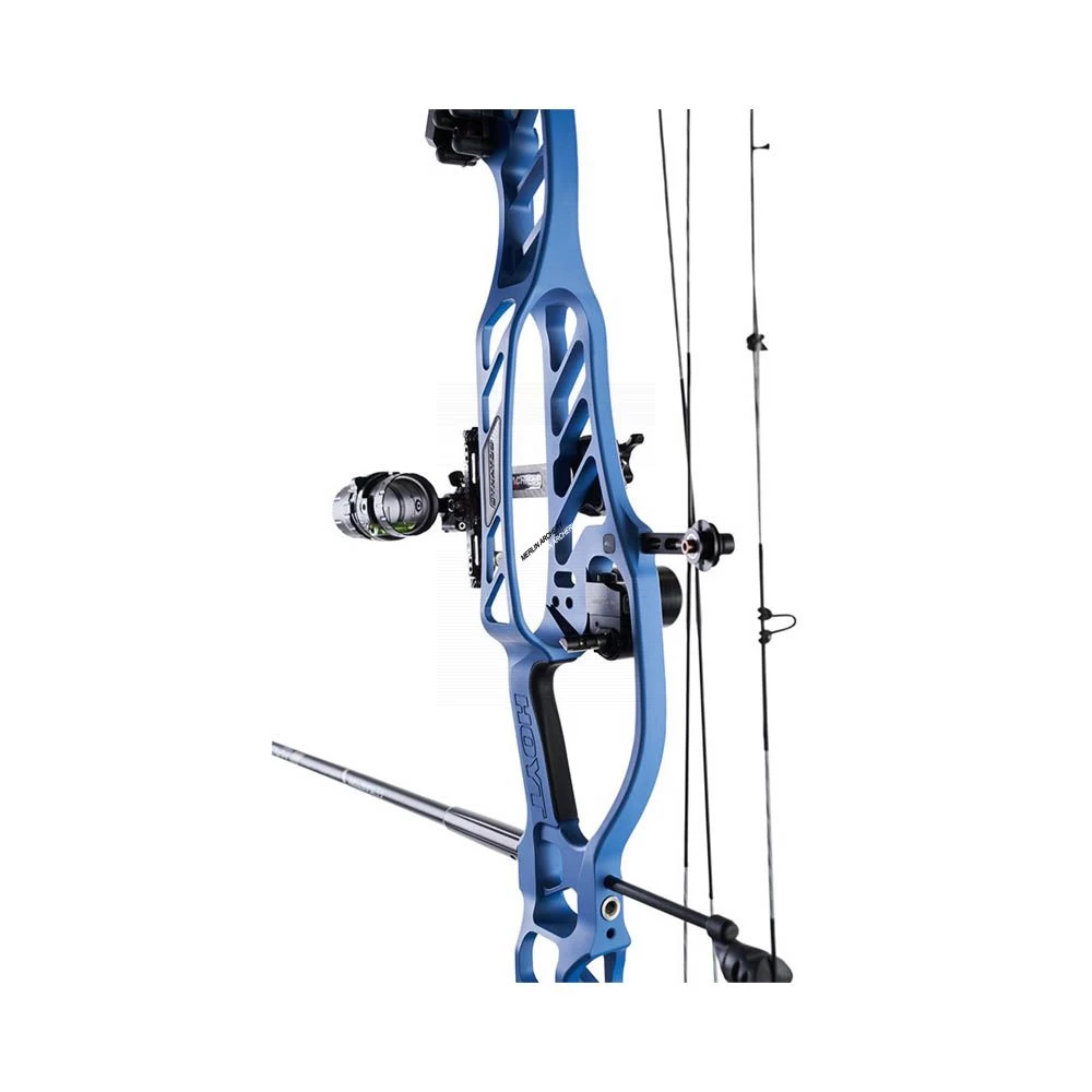 Hoyt Stratos 40 SVX Compound Bows 4 Hoyt Stratos 40 SVX Compound Bows - Image 2