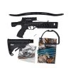 Steambow AR-6 Stinger 2 Survival Crossbow - Black -Archery Discount Store survivalpackage