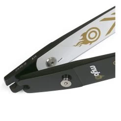 Mybo Synergy Carbon Recurve Limbs -Archery Discount Store synergy carbon new 3 1