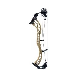 Darton Veracity 35 Compound Bow -Archery Discount Store tan veracity35