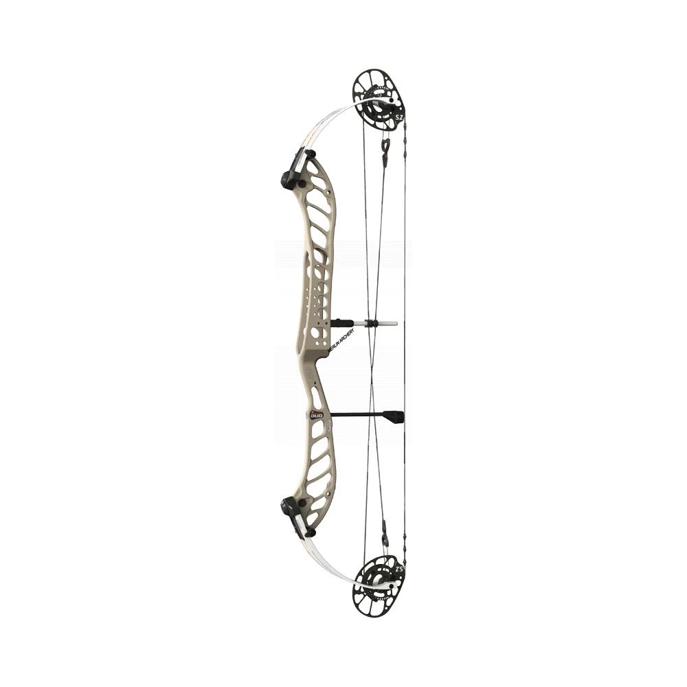PSE Dominator Duo Compound Bow - 38 - M2 Cam 11 PSE Dominator Duo Compound Bow - 38 - M2 Cam - Image 9