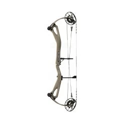 PSE Mach 34 Compound Bow - E2 Cam 25 PSE Mach 34 Compound Bow - E2 Cam -Archery Discount Store tanmach 1 2 1