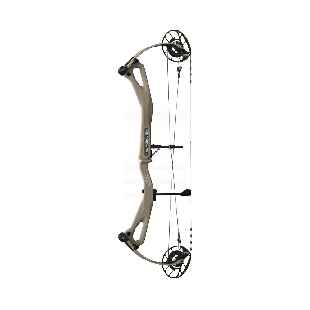 PSE Mach 34 Compound Bow - S2 Cam 13 PSE Mach 34 Compound Bow - S2 Cam - Image 11