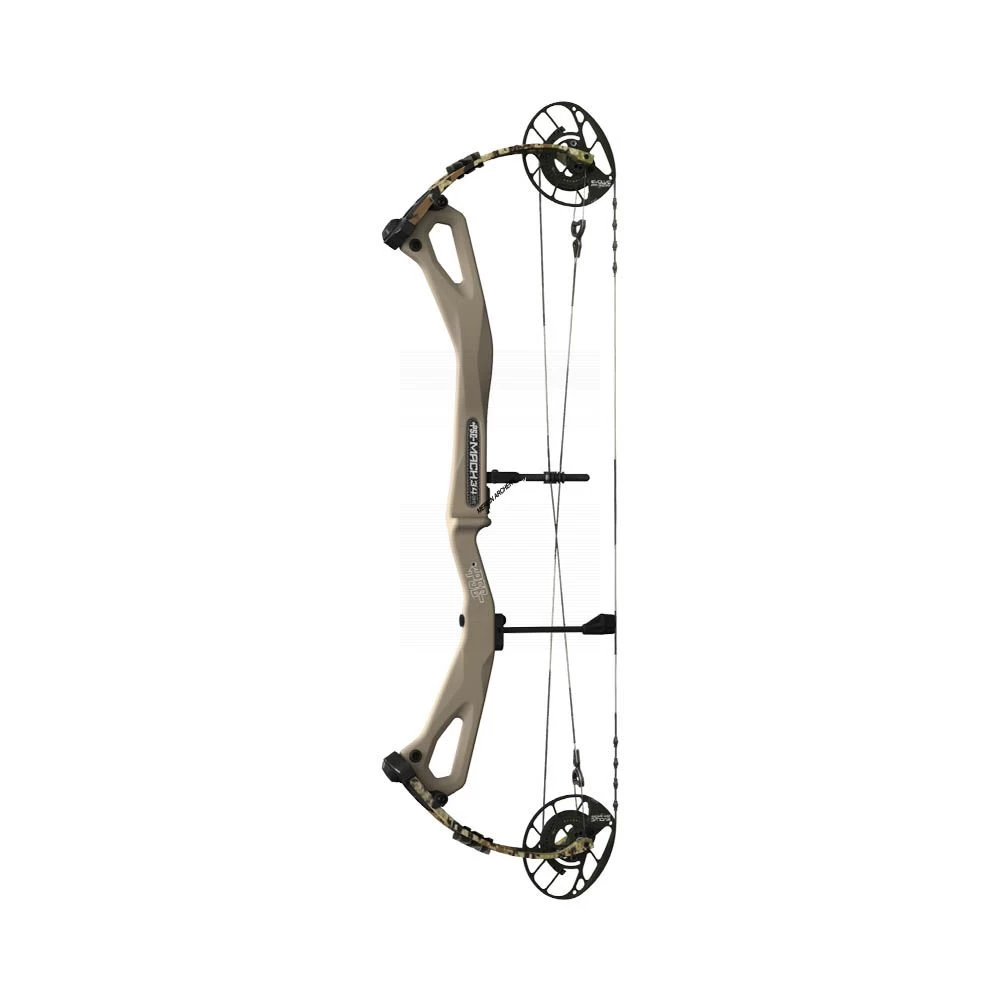 PSE Mach 34 Compound Bow - S2 Cam 15 PSE Mach 34 Compound Bow - S2 Cam - Image 13