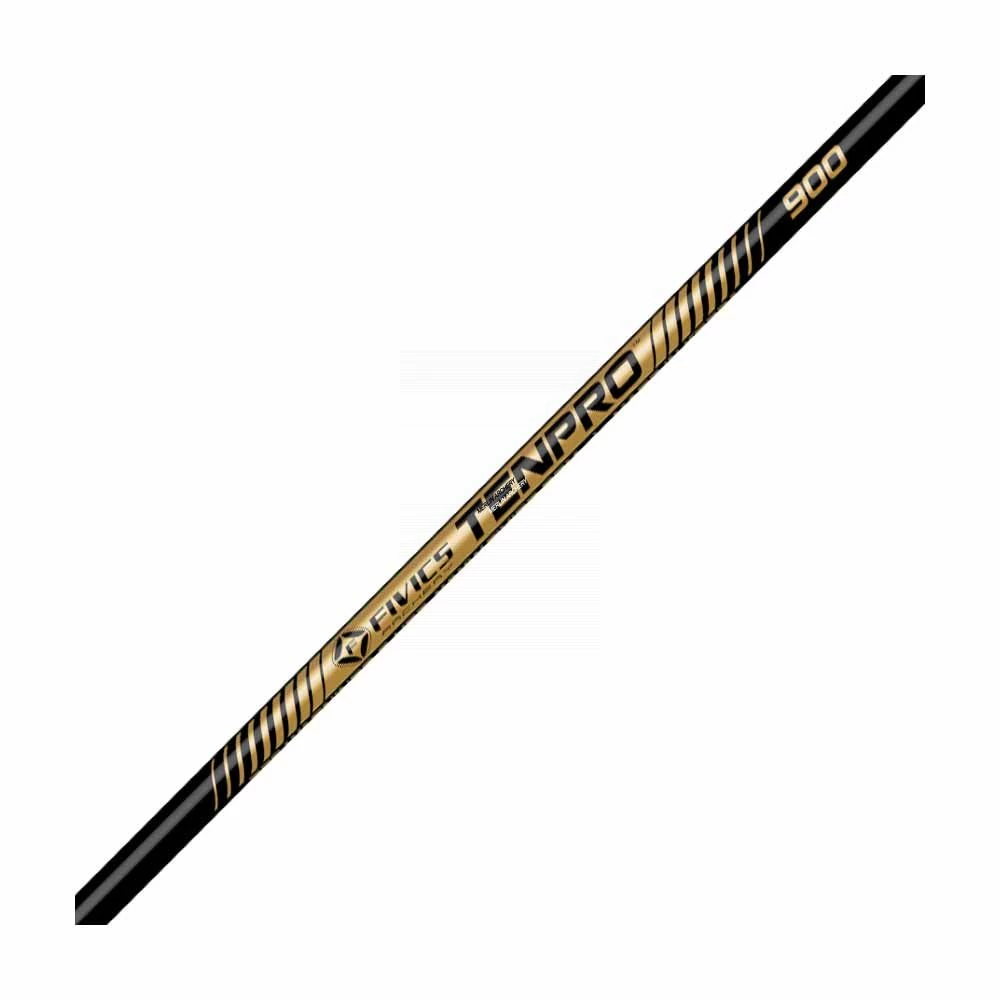Fivics Ten Pro Carbon Shaft (Inc Nocks, Points, Pins) 3 Fivics Ten Pro Carbon Shaft (Inc Nocks, Points, Pins)