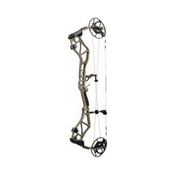 Bear Execute 32 Compound Bow -Archery Discount Store throwtan 2