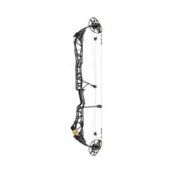 Mathews Title Compound Bow 14 Mathews Title Compound Bow -Archery Discount Store title38black