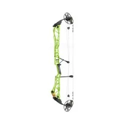 Mathews Title Compound Bow 15 Mathews Title Compound Bow -Archery Discount Store title38green