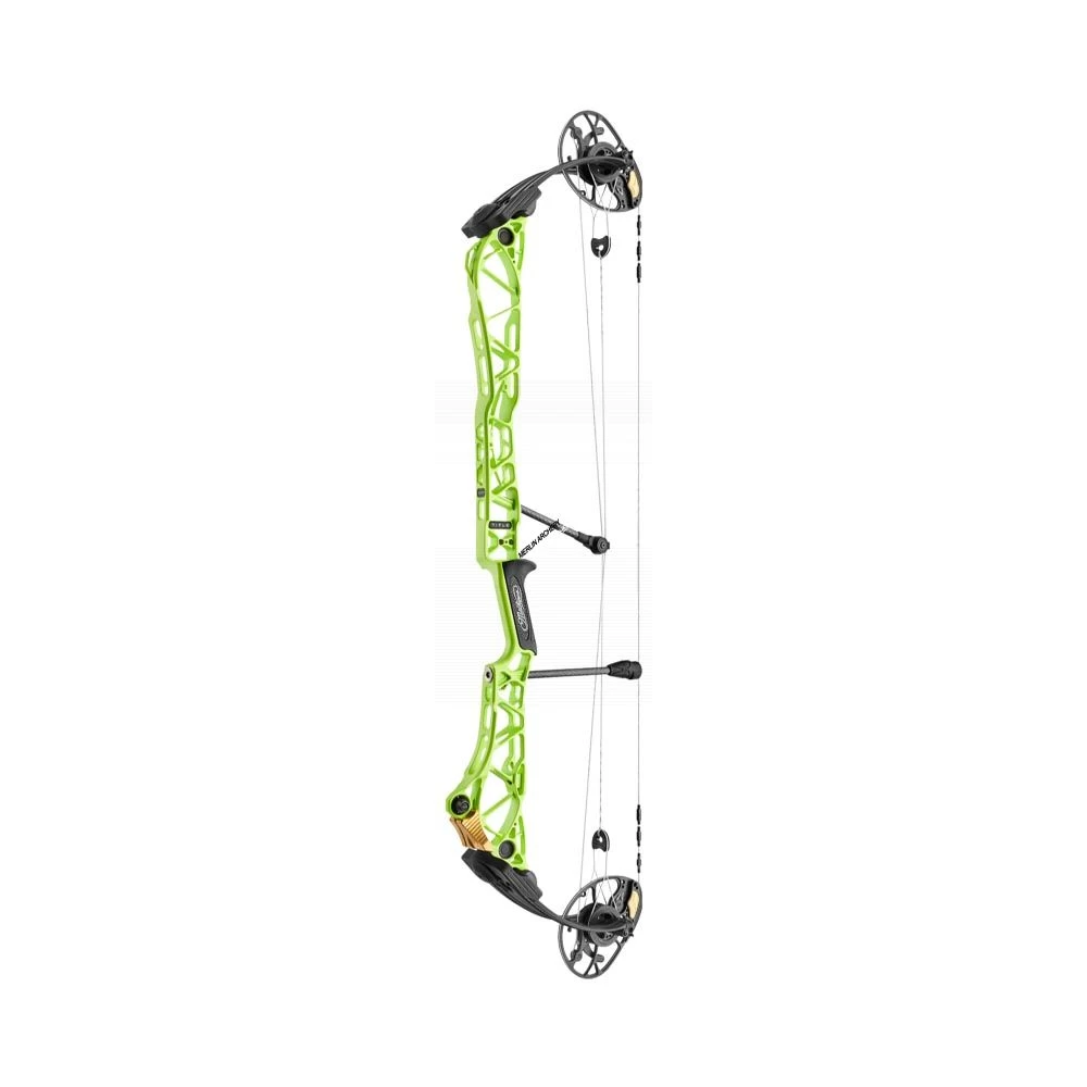 Mathews Title Compound Bow 8 Mathews Title Compound Bow - Image 6
