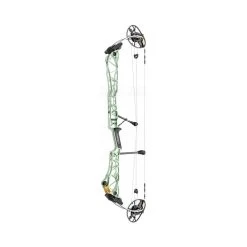Mathews Title Compound Bow 16 Mathews Title Compound Bow -Archery Discount Store title38mint