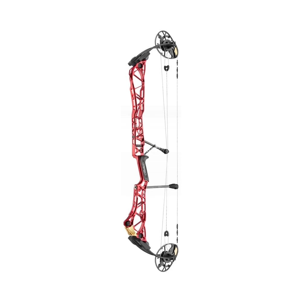 Mathews Title Compound Bow 10 Mathews Title Compound Bow - Image 8