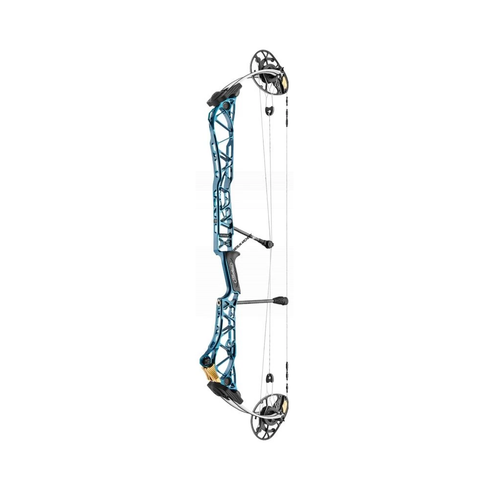 Mathews Title Compound Bow 4 Mathews Title Compound Bow - Image 2