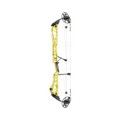Mathews Title Compound Bow 13 Mathews Title Compound Bow -Archery Discount Store title38yellow