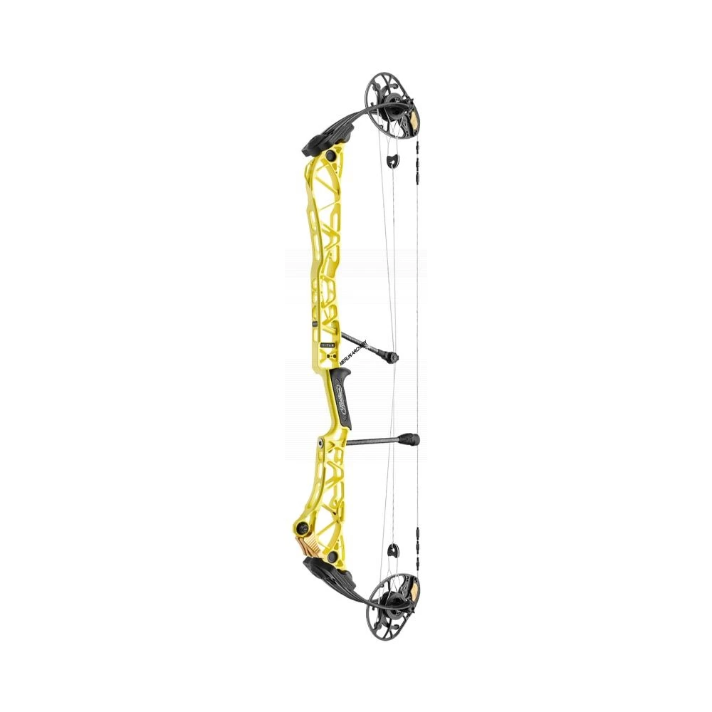 Mathews Title Compound Bow 6 Mathews Title Compound Bow - Image 4