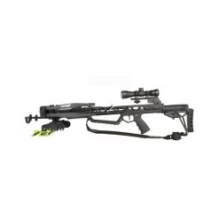 Bear Trance 410 Crossbow -Archery Discount Store trance2