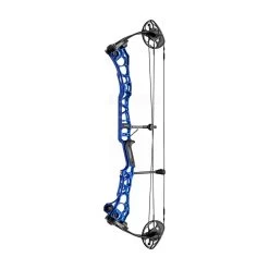 Mathews TRX 34 Compound Bow 10 Mathews TRX 34 Compound Bow -Archery Discount Store trx34 3q blue 3