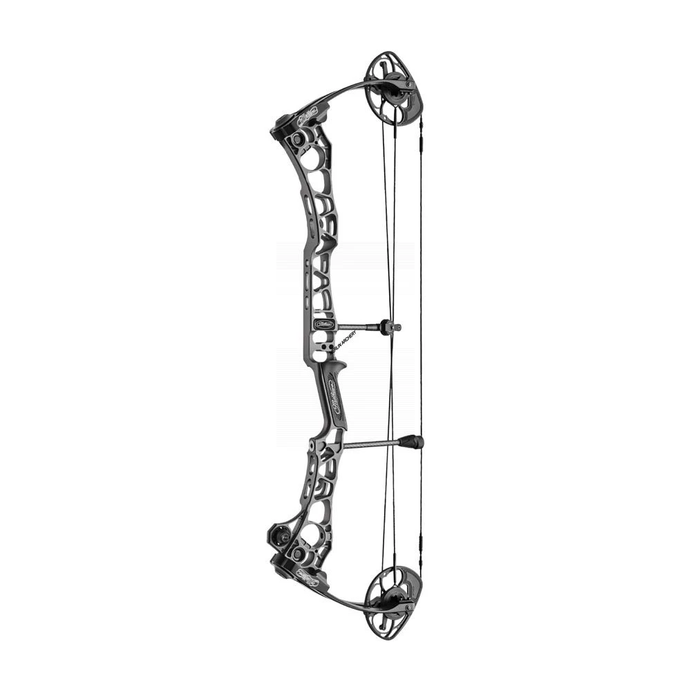 Mathews TRX 34 Compound Bow 7 Mathews TRX 34 Compound Bow - Image 5
