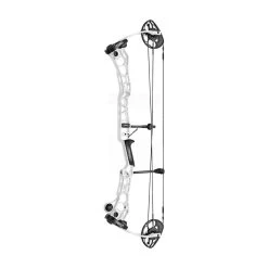 Mathews TRX 34 Compound Bow 13 Mathews TRX 34 Compound Bow -Archery Discount Store trx34 3q white 3