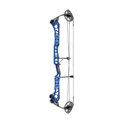 Mathews TRX 38 G2 Compound Bow 9 Mathews TRX 38 G2 Compound Bow -Archery Discount Store trx38 g2 blue 3
