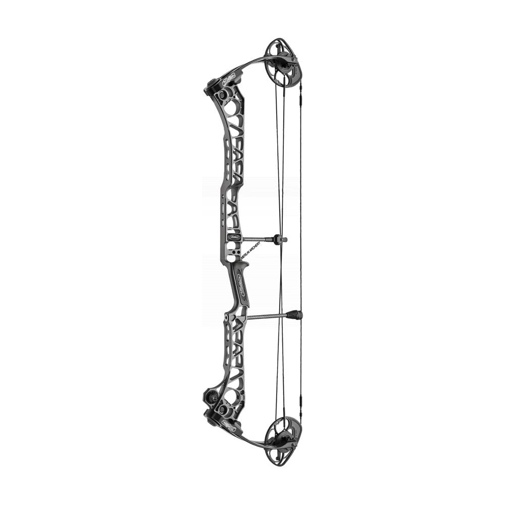 Mathews TRX 38 G2 Compound Bow 3 Mathews TRX 38 G2 Compound Bow