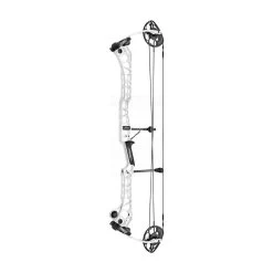 Mathews TRX 38 G2 Compound Bow 11 Mathews TRX 38 G2 Compound Bow -Archery Discount Store trx38 g2 white 3