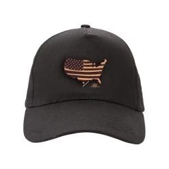 Brady Ellison Caps -Archery Discount Store usa1 1