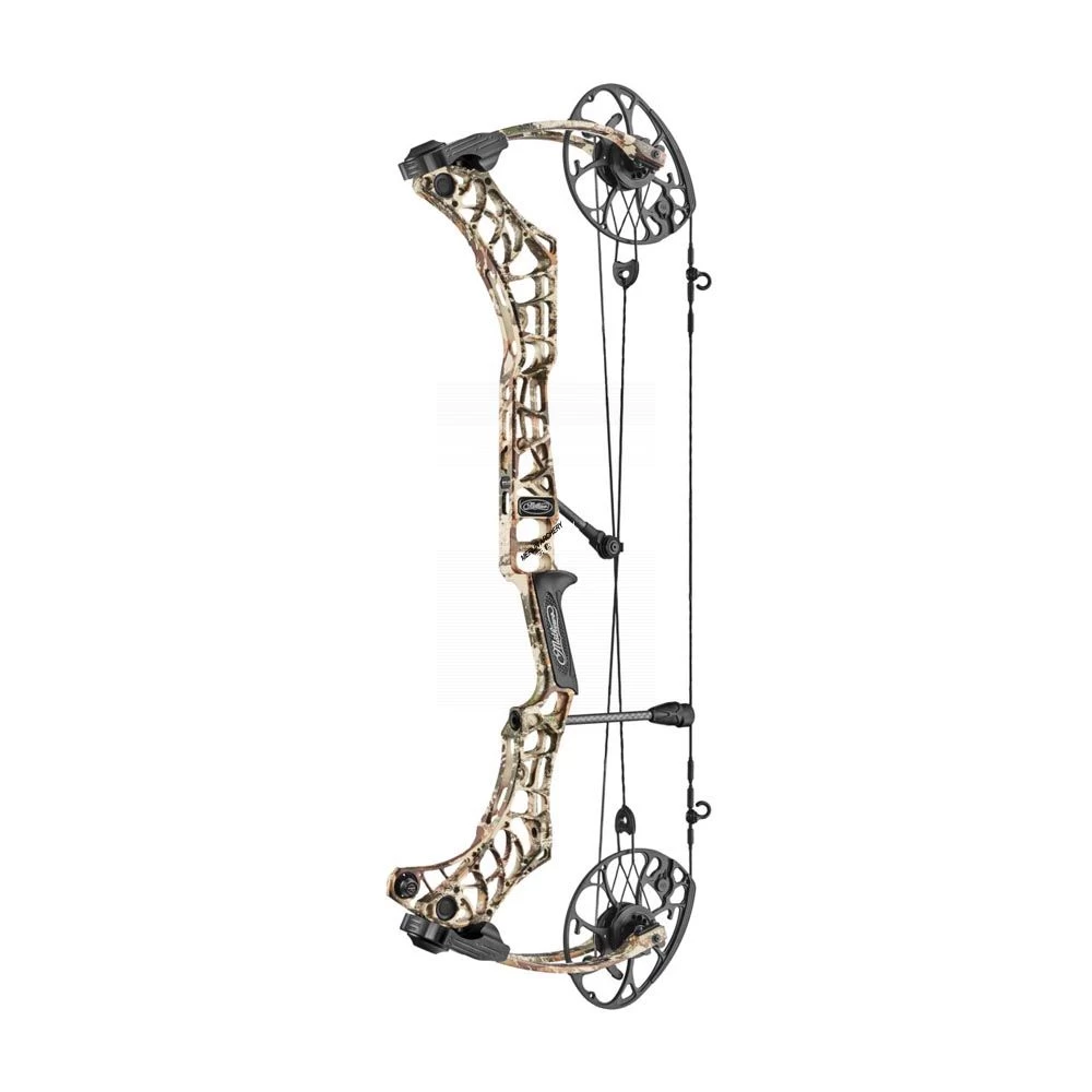 Mathews V3X 29 Compound Bow 5 Mathews V3X 29 Compound Bow - Image 3