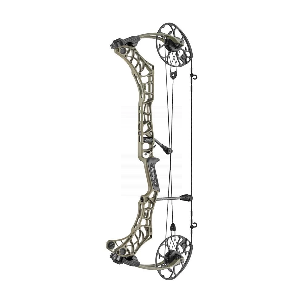 Mathews V3X 29 Compound Bow 4 Mathews V3X 29 Compound Bow - Image 2