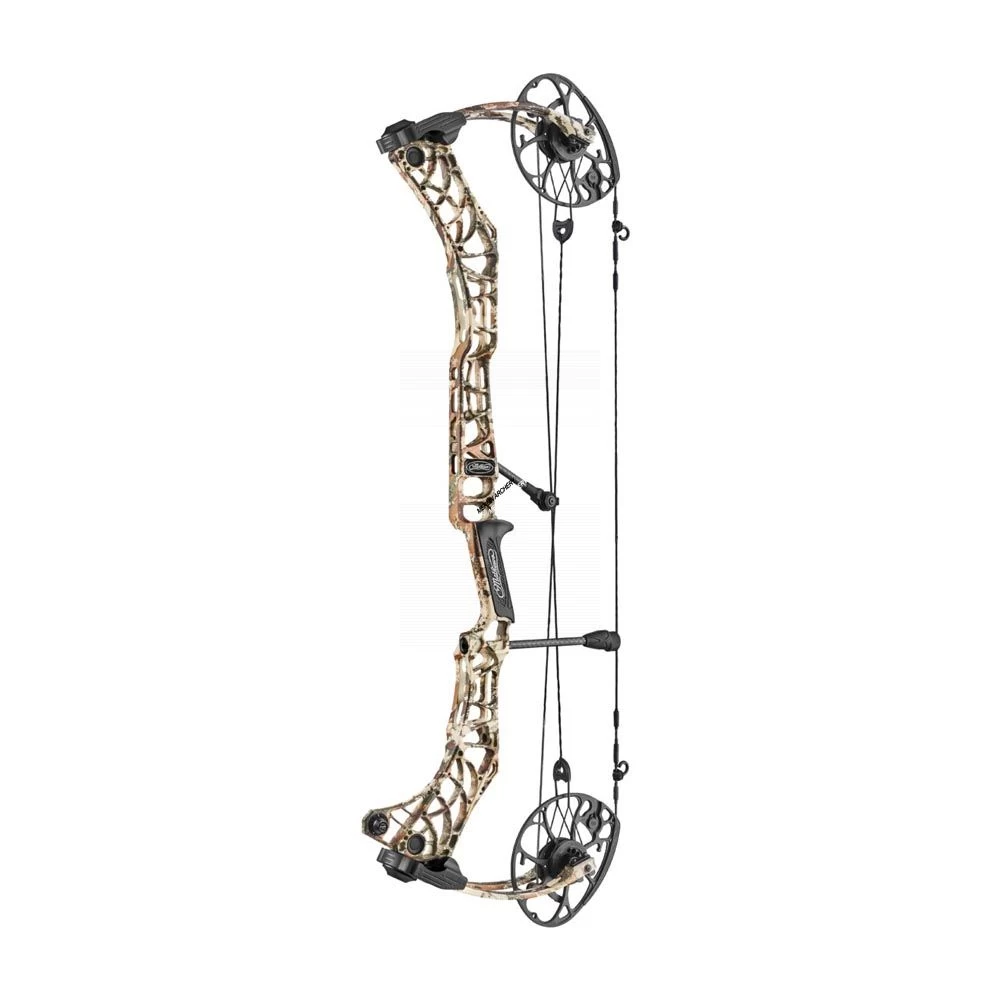 Mathews V3X 33 Compound Bow 5 Mathews V3X 33 Compound Bow - Image 3