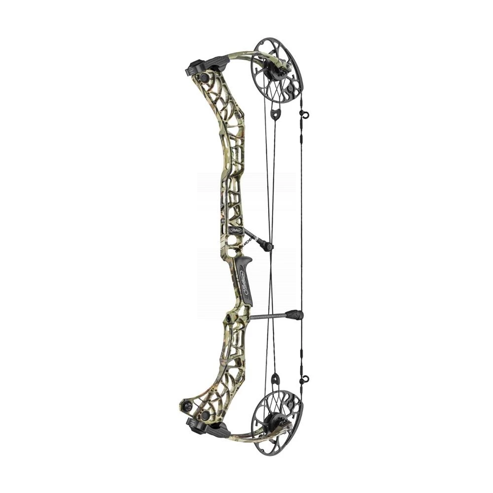 Mathews V3X 33 Compound Bow 6 Mathews V3X 33 Compound Bow - Image 4