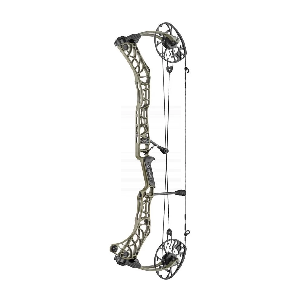 Mathews V3X 33 Compound Bow 7 Mathews V3X 33 Compound Bow - Image 5