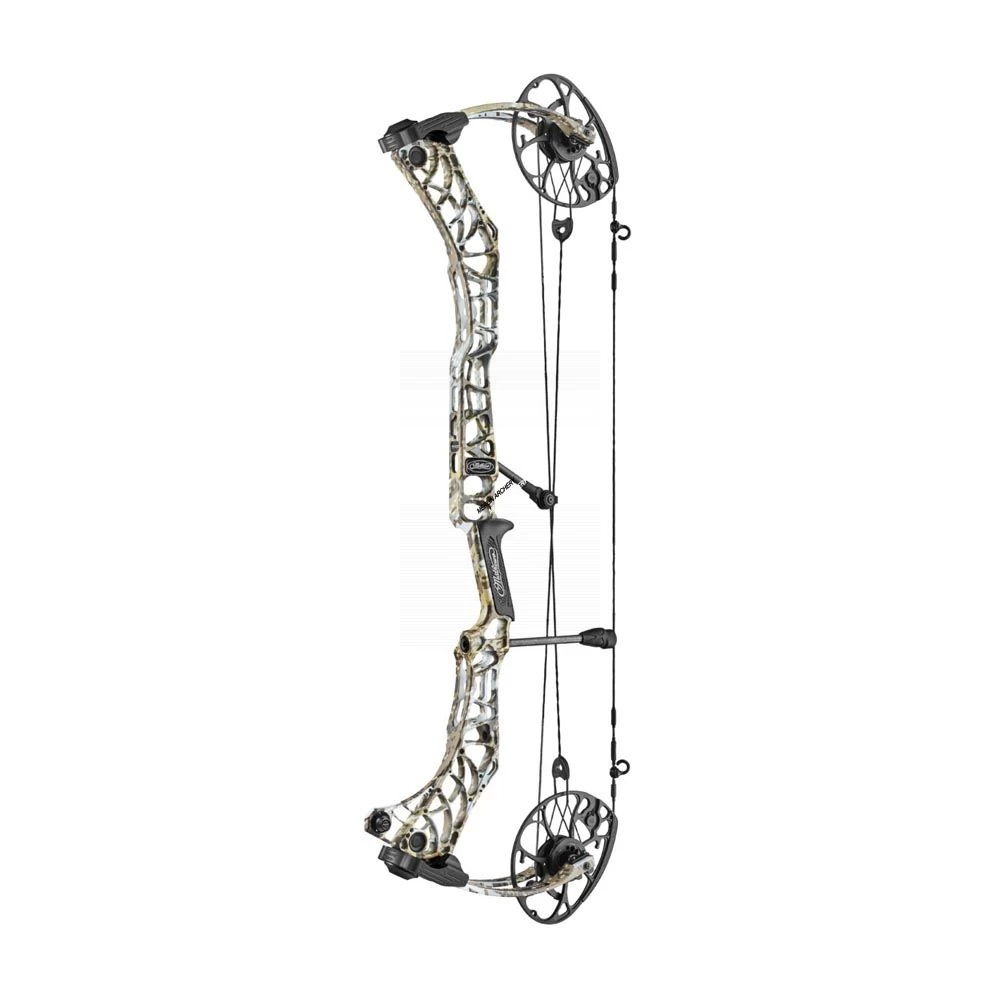 Mathews V3X 33 Compound Bow 8 Mathews V3X 33 Compound Bow - Image 6