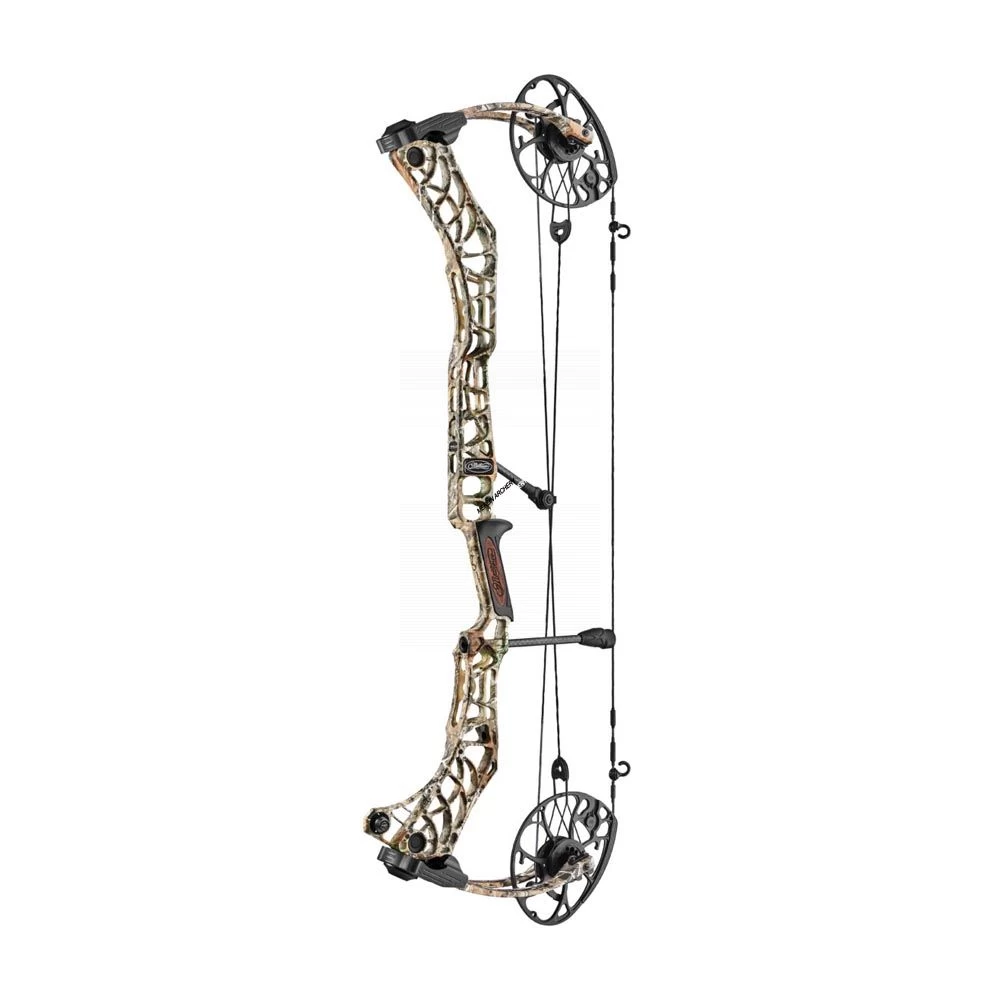 Mathews V3X 33 Compound Bow 9 Mathews V3X 33 Compound Bow - Image 7