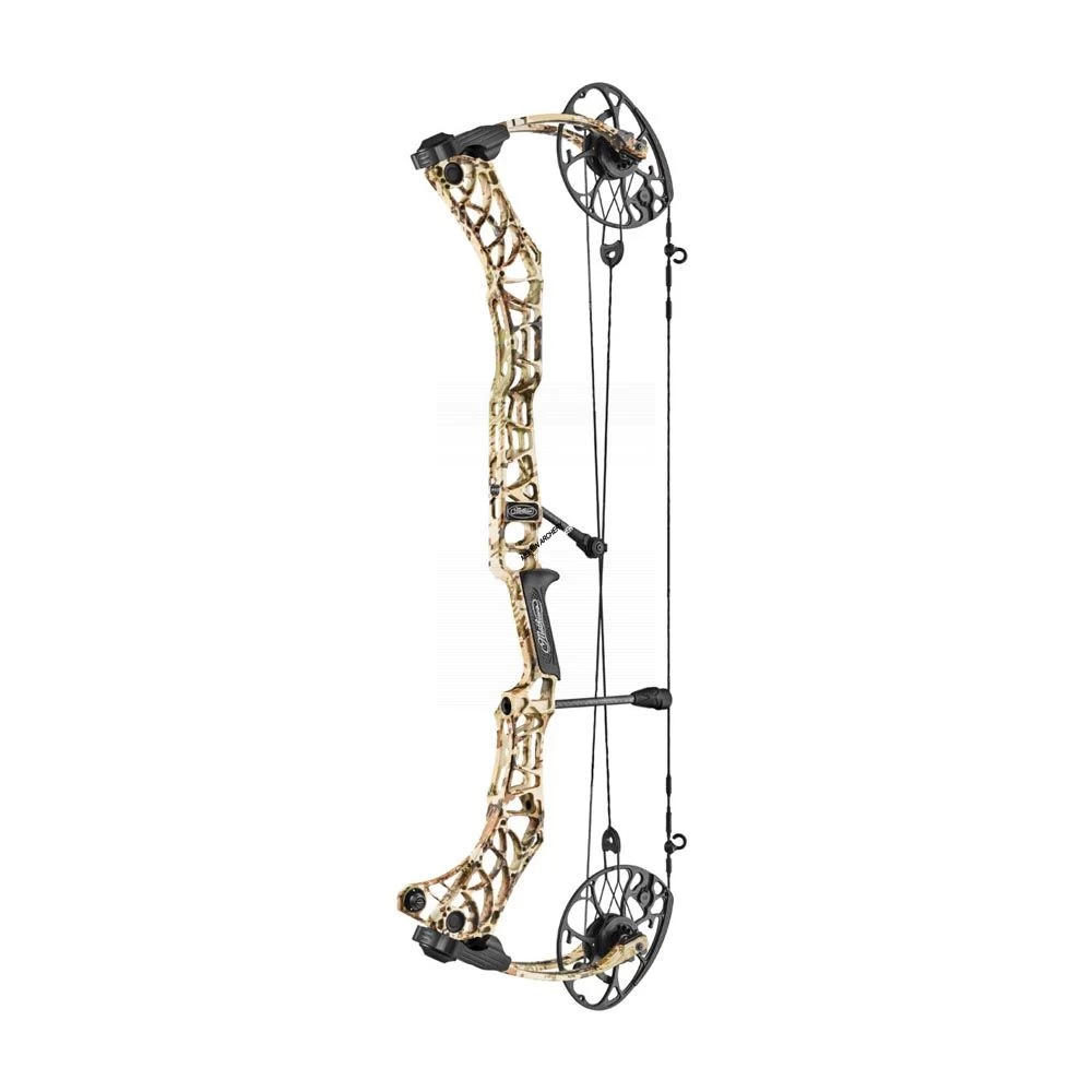 Mathews V3X 33 Compound Bow 10 Mathews V3X 33 Compound Bow - Image 8