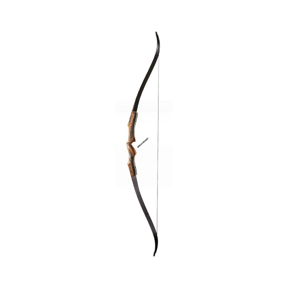 Old Mountain Vanguard Bow - 62" 3 Old Mountain Vanguard Bow - 62"