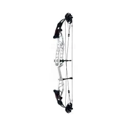 Darton Vegas E-3D Compound Bow -Archery Discount Store vegas e 3d white 36999