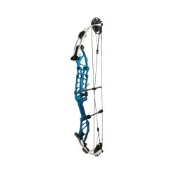 Darton Vegas E-3D Compound Bow -Archery Discount Store vegas e3d teal white 50669 2