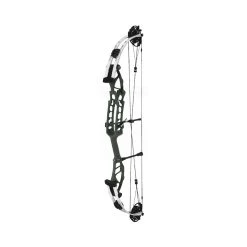 Darton Vegas E-T Compound Bow 12 Darton Vegas E-T Compound Bow -Archery Discount Store vegas et white green 1 97407 2