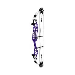 Darton Vegas E-T Compound Bow 14 Darton Vegas E-T Compound Bow -Archery Discount Store vegas et purple white 1 38019 3