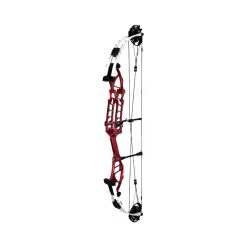 Darton Vegas E-T Compound Bow 15 Darton Vegas E-T Compound Bow -Archery Discount Store vegas et red white 1 80886 2