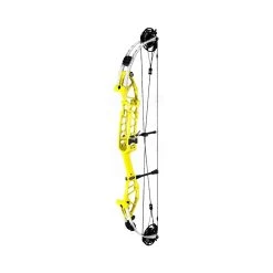 Darton Vegas E-T Compound Bow 10 Darton Vegas E-T Compound Bow -Archery Discount Store vegase 3d yellowwhite 1 51152