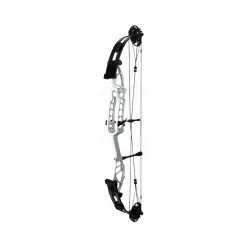 Darton Vegas E-T Compound Bow 11 Darton Vegas E-T Compound Bow -Archery Discount Store vegaset white glossblack 47180
