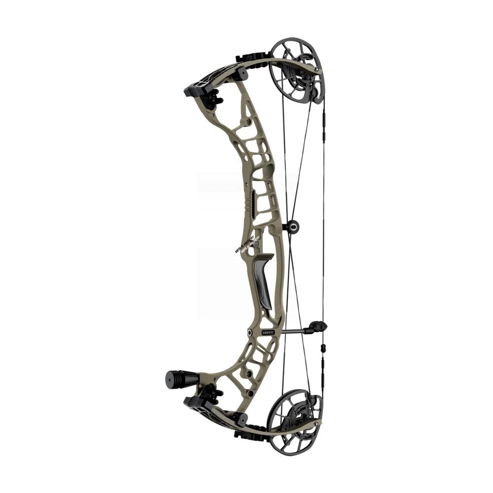Hoyt Ventum Pro 30 Compound Bow - Mod 3 3 Hoyt Ventum Pro 30 Compound Bow - Mod 3