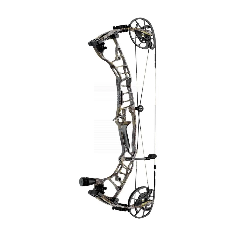 Hoyt Ventum Pro 30 Compound Bow - Mod 3 5 Hoyt Ventum Pro 30 Compound Bow - Mod 3 - Image 3