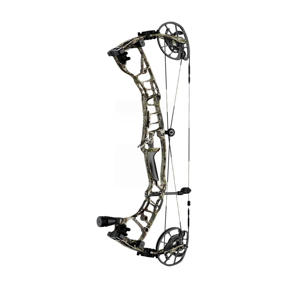 Hoyt Ventum Pro 30 Compound Bow - Mod 3 6 Hoyt Ventum Pro 30 Compound Bow - Mod 3 - Image 4