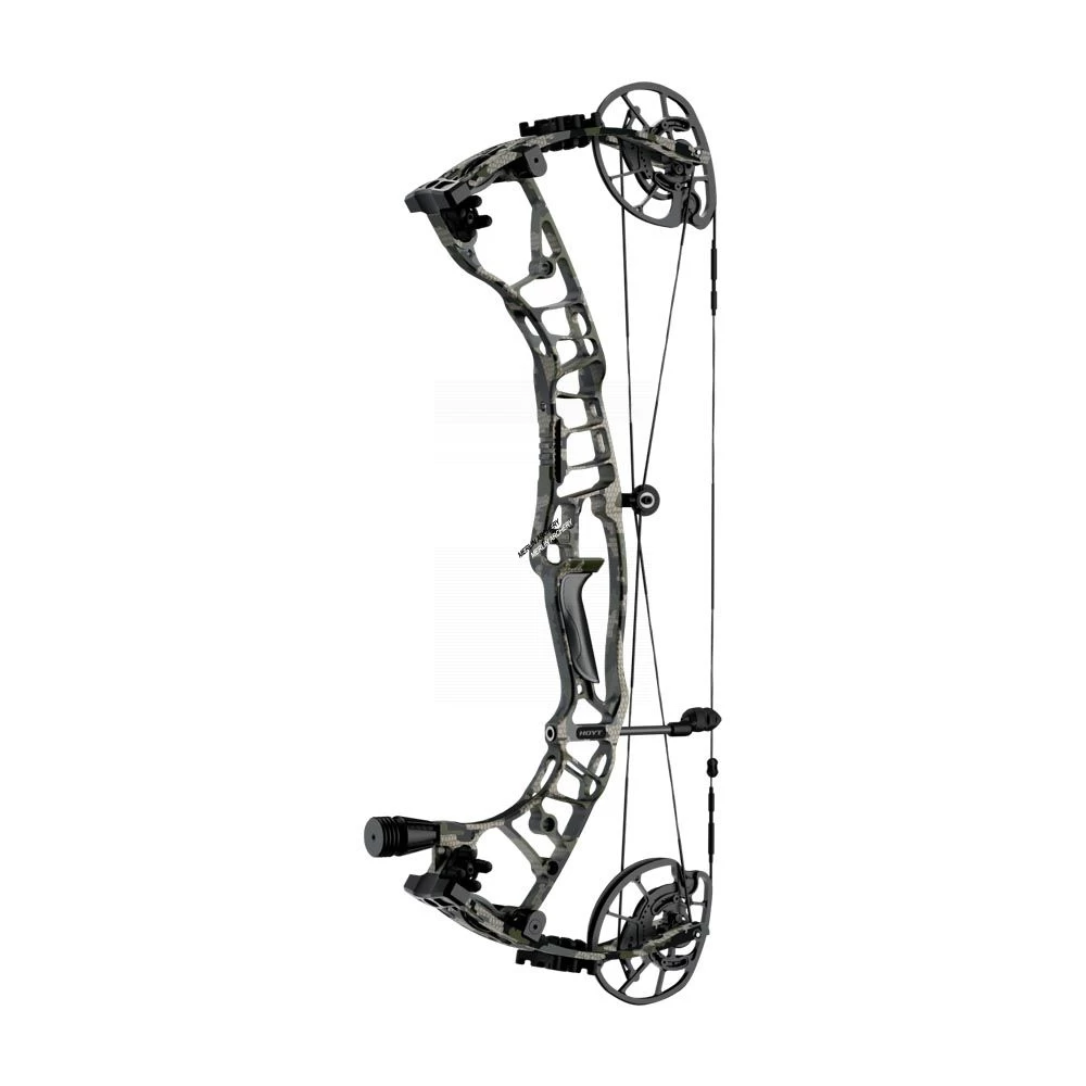 Hoyt Ventum Pro 30 Compound Bow - Mod 3 7 Hoyt Ventum Pro 30 Compound Bow - Mod 3 - Image 5