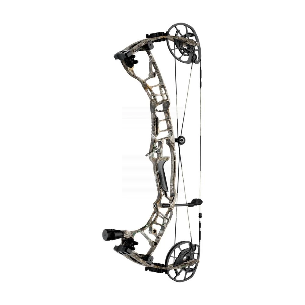 Hoyt Ventum Pro 30 Compound Bow - Mod 3 8 Hoyt Ventum Pro 30 Compound Bow - Mod 3 - Image 6