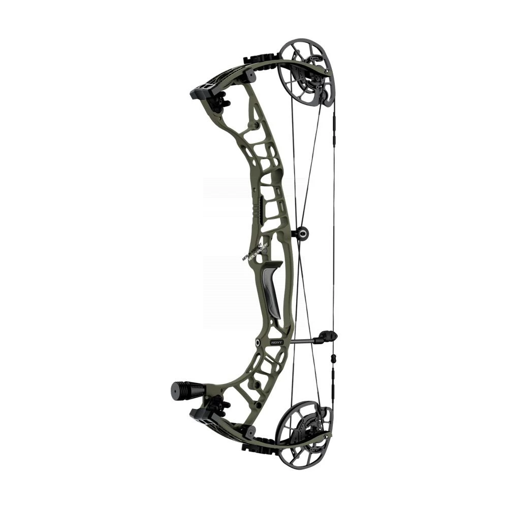 Hoyt Ventum Pro 30 Compound Bow - Mod 3 9 Hoyt Ventum Pro 30 Compound Bow - Mod 3 - Image 7